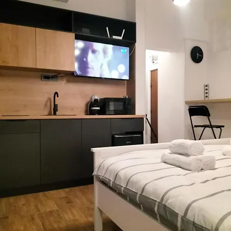 Best Central Room