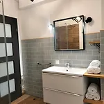 Best Central Room Apartamento *