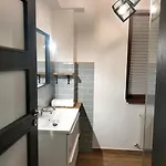 Best Central Room Apartamento