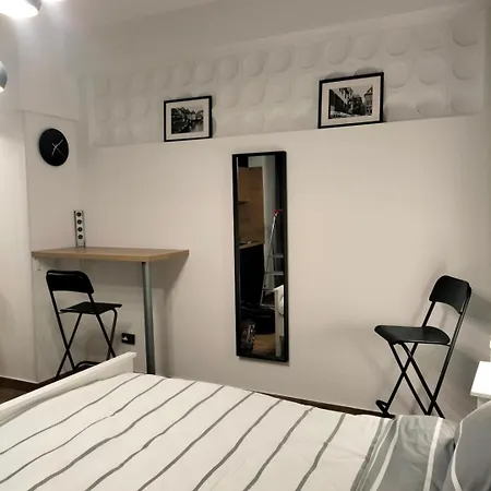 Διαμέρισμα Best Central Room