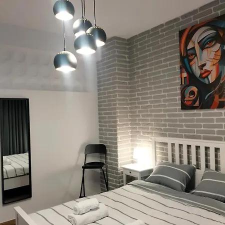 Best Central Room