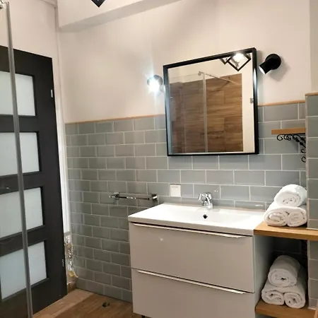 Best Central Room Апартаменты *