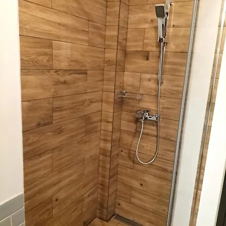 דירה Best Central Room בוקרשט