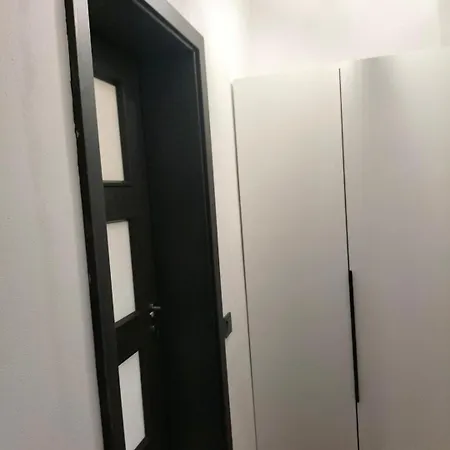 Best Central Room Бухарест