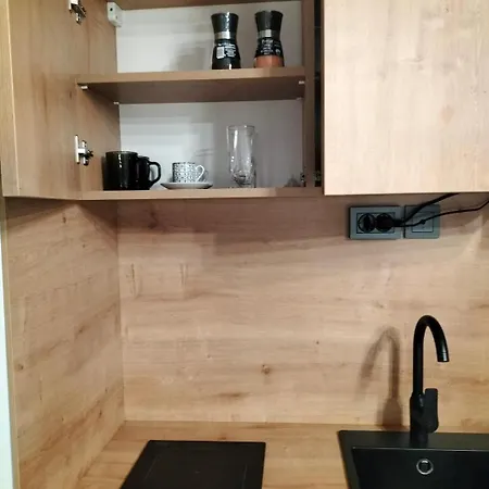 Best Central Room בוקרשט