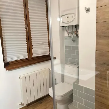 Best Central Room בוקרשט