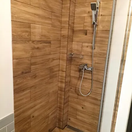 Διαμέρισμα Best Central Room *