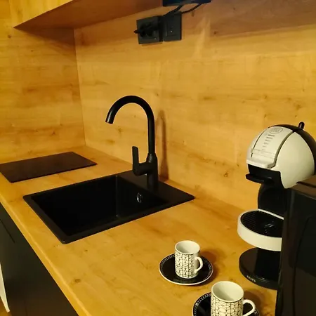 Best Central Room Appartamento *