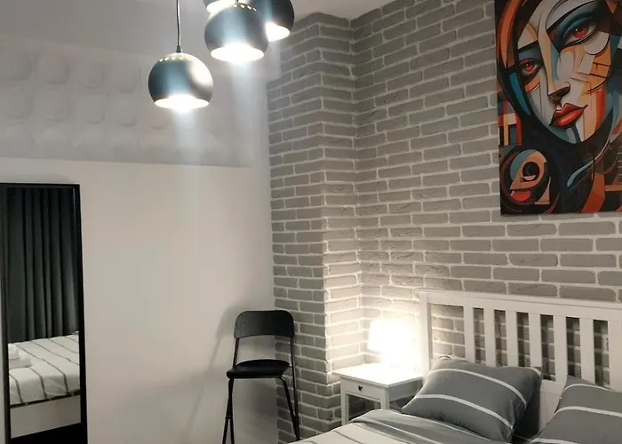 Best Central Room