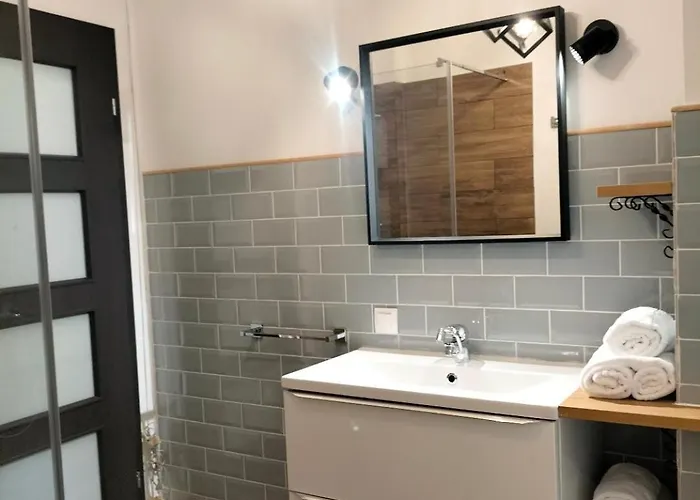 Best Central Room Апартаменты *