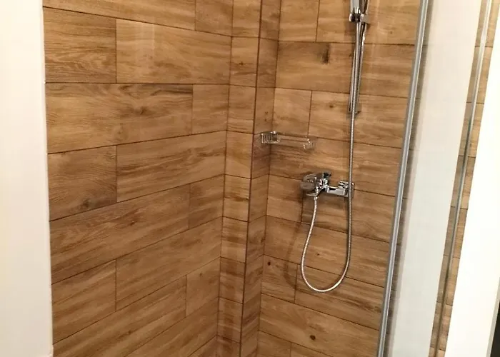 Apartman Best Central Room Bukarest