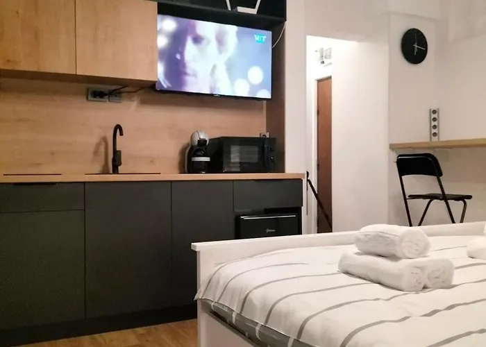 Best Central Room