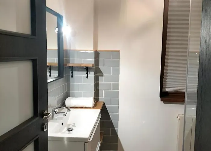 Best Central Room Апартаменты