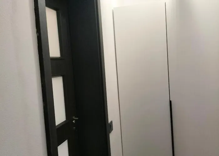 Best Central Room Бухарест