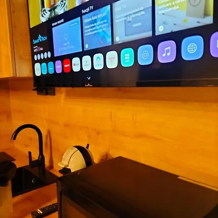 Апартаменти Best Central Room