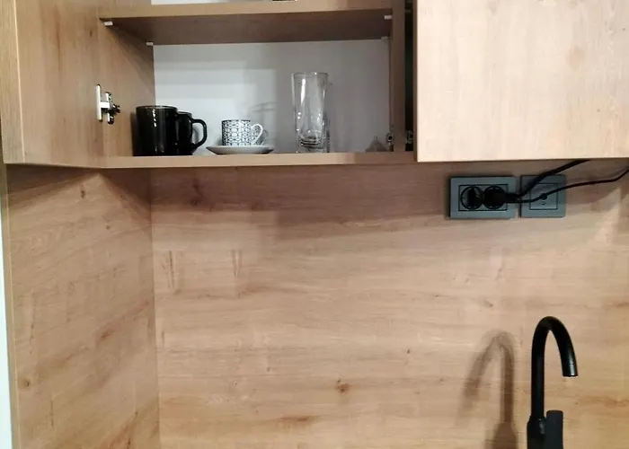 Best Central Room Бухарест