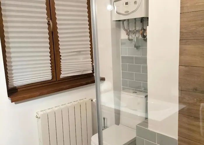 Best Central Room Бухарест